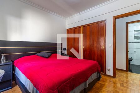 Quarto 2 de apartamento à venda com 2 quartos, 72m² em Pinheiros, São Paulo