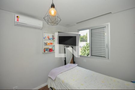 Quarto 1 de apartamento à venda com 3 quartos, 96m² em Vila Sônia, São Paulo