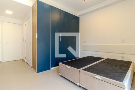 Studio para alugar com 27m², 1 quarto e sem vagaStudio