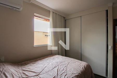 Suíte de apartamento para alugar com 3 quartos, 146m² em Santa Amelia, Belo Horizonte