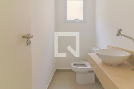 Lavabo de casa à venda com 3 quartos, 215m² em Jardim Bonfiglioli, São Paulo