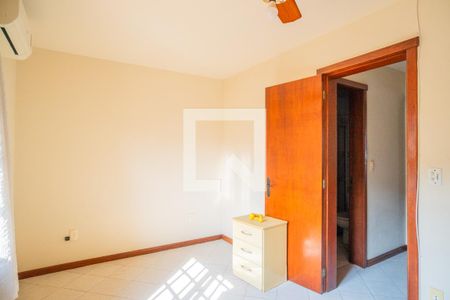 Quarto 1 de casa de condomínio para alugar com 2 quartos, 80m² em Hípica, Porto Alegre