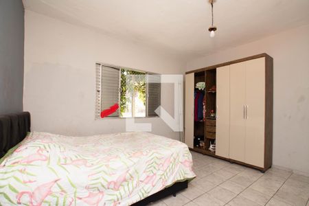 Quarto 1 de casa para alugar com 3 quartos, 200m² em Parque Santo Antônio, Guarulhos