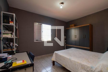 Quarto 2 de casa para alugar com 3 quartos, 200m² em Parque Santo Antônio, Guarulhos