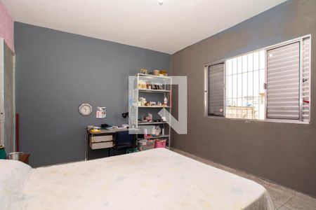 Quarto 2 de casa para alugar com 3 quartos, 200m² em Parque Santo Antônio, Guarulhos