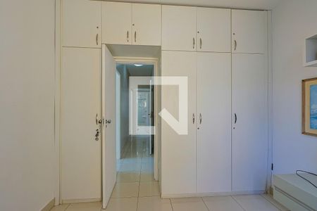 Quarto de apartamento à venda com 4 quartos, 140m² em Carmo, Belo Horizonte