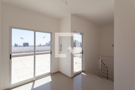 Sala 2 de apartamento à venda com 3 quartos, 192m² em Gutierrez, Belo Horizonte