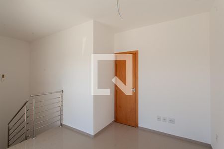 Sala 2 de apartamento à venda com 3 quartos, 192m² em Gutierrez, Belo Horizonte