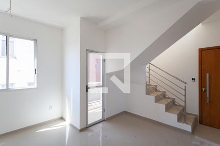 Sala 1 de apartamento à venda com 3 quartos, 192m² em Gutierrez, Belo Horizonte