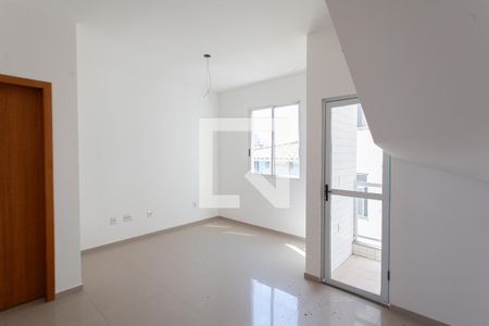 Sala 1 de apartamento à venda com 3 quartos, 192m² em Gutierrez, Belo Horizonte