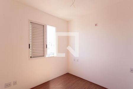 Suíte de apartamento à venda com 3 quartos, 192m² em Gutierrez, Belo Horizonte