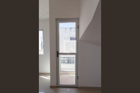 Varanda da Sala 1 de apartamento à venda com 3 quartos, 192m² em Gutierrez, Belo Horizonte