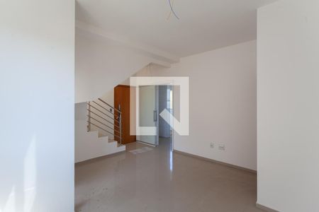 Sala 1 de apartamento à venda com 3 quartos, 192m² em Gutierrez, Belo Horizonte