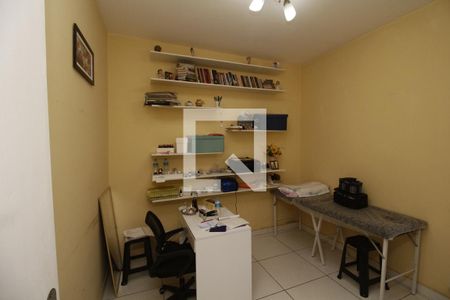 Escritório/Quarto 3 de casa à venda com 3 quartos, 300m² em Vila Matilde, São Paulo