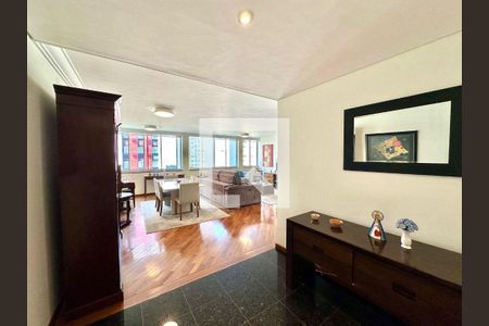 Apartamento à venda com 3 quartos, 153m² em Jardim Paulista, São Paulo