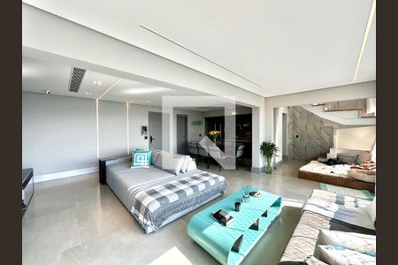 Apartamento à venda com 2 quartos, 274m² em Vila Mariana, São Paulo