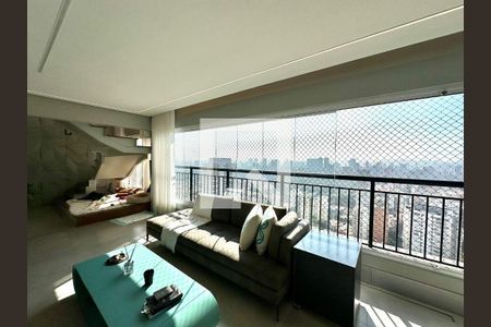 Apartamento à venda com 2 quartos, 274m² em Vila Mariana, São Paulo