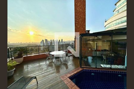 Apartamento à venda com 4 quartos, 404m² em Vila Mariana, São Paulo