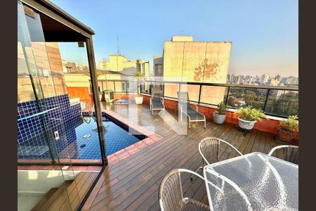 Apartamento à venda com 4 quartos, 404m² em Vila Mariana, São Paulo