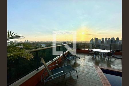 Apartamento à venda com 4 quartos, 404m² em Vila Mariana, São Paulo