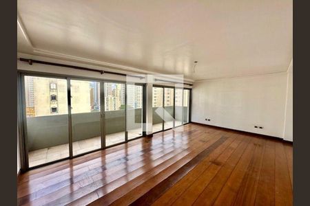 Apartamento à venda com 4 quartos, 429m² em Planalto Paulista, São Paulo