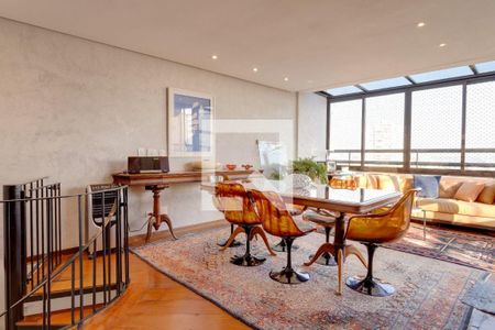 Apartamento à venda com 2 quartos, 144m² em Vila Leopoldina, São Paulo