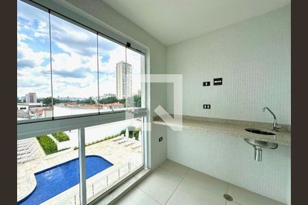 Apartamento à venda com 2 quartos, 65m² em Vila Alexandria, São Paulo