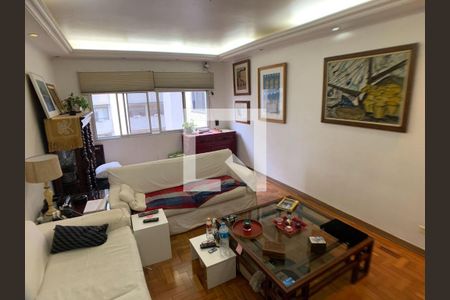 Apartamento à venda com 2 quartos, 121m² em Paraíso, São Paulo