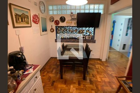 Apartamento à venda com 2 quartos, 121m² em Paraíso, São Paulo