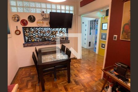 Apartamento à venda com 2 quartos, 121m² em Paraíso, São Paulo