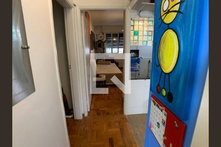 Apartamento à venda com 2 quartos, 121m² em Paraíso, São Paulo