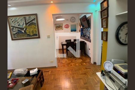 Apartamento à venda com 2 quartos, 121m² em Paraíso, São Paulo