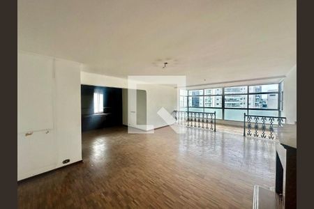 Apartamento à venda com 3 quartos, 176m² em Cerqueira César, São Paulo