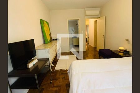 Apartamento à venda com 2 quartos, 121m² em Paraíso, São Paulo