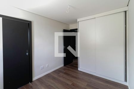 Semi suíte 1 de apartamento à venda com 3 quartos, 111m² em Liberdade, Belo Horizonte