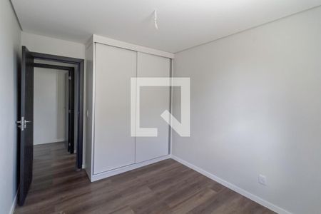 Semi suíte 1 de apartamento à venda com 3 quartos, 111m² em Liberdade, Belo Horizonte