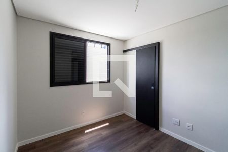 Semi suíte 1 de apartamento à venda com 3 quartos, 111m² em Liberdade, Belo Horizonte