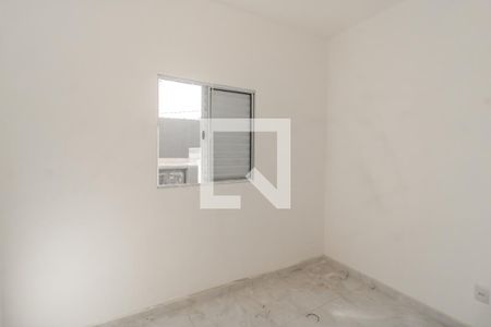 Quarto de apartamento à venda com 1 quarto, 24m² em Artur Alvim, São Paulo