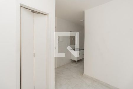 Sala de apartamento à venda com 1 quarto, 24m² em Artur Alvim, São Paulo