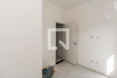 Quarto de apartamento à venda com 1 quarto, 24m² em Artur Alvim, São Paulo