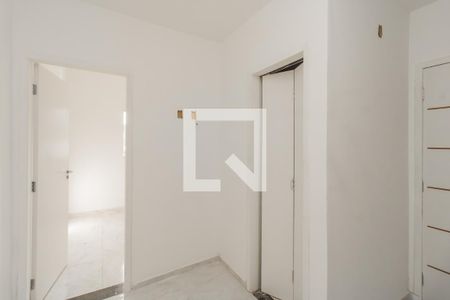 Sala de apartamento à venda com 1 quarto, 24m² em Artur Alvim, São Paulo