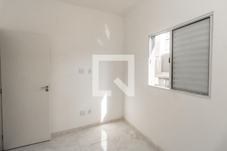 Quarto de apartamento à venda com 1 quarto, 24m² em Artur Alvim, São Paulo