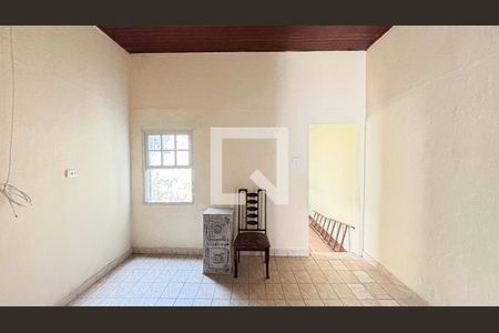 Sala - Sala de Jantar de casa à venda com 1 quarto, 45m² em Vila Assunção, Santo André