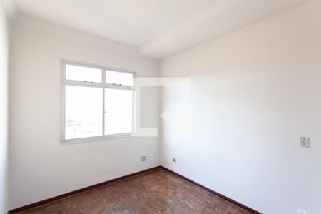 Quarto 2 de apartamento à venda com 3 quartos, 84m² em Jardim Guanabara, Belo Horizonte