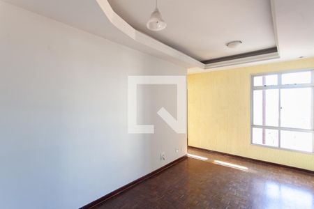 Sala de apartamento à venda com 3 quartos, 84m² em Jardim Guanabara, Belo Horizonte