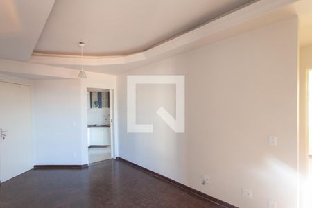 Sala de apartamento à venda com 3 quartos, 84m² em Jardim Guanabara, Belo Horizonte