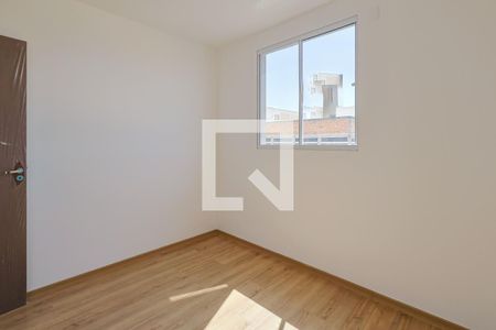 Quarto 2 de apartamento à venda com 2 quartos, 44m² em Juliana, Belo Horizonte