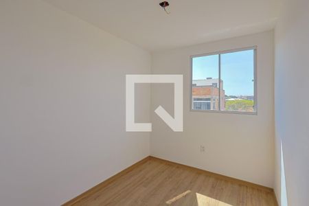 Quarto 1 de apartamento à venda com 2 quartos, 44m² em Juliana, Belo Horizonte