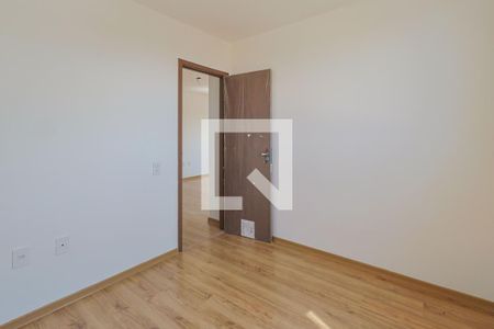 Quarto 2 de apartamento à venda com 2 quartos, 44m² em Juliana, Belo Horizonte