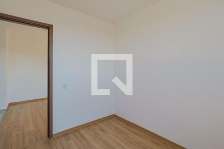 Quarto 1 de apartamento à venda com 2 quartos, 44m² em Juliana, Belo Horizonte